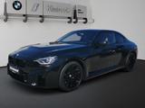 BMW M2 Coupé Schaltgetriebe LED DrivingAss ParkAss - gebrauchte BMW M2 aus dem Jahr 2024
