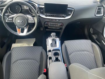 KIA cee'd / Ceed - 11