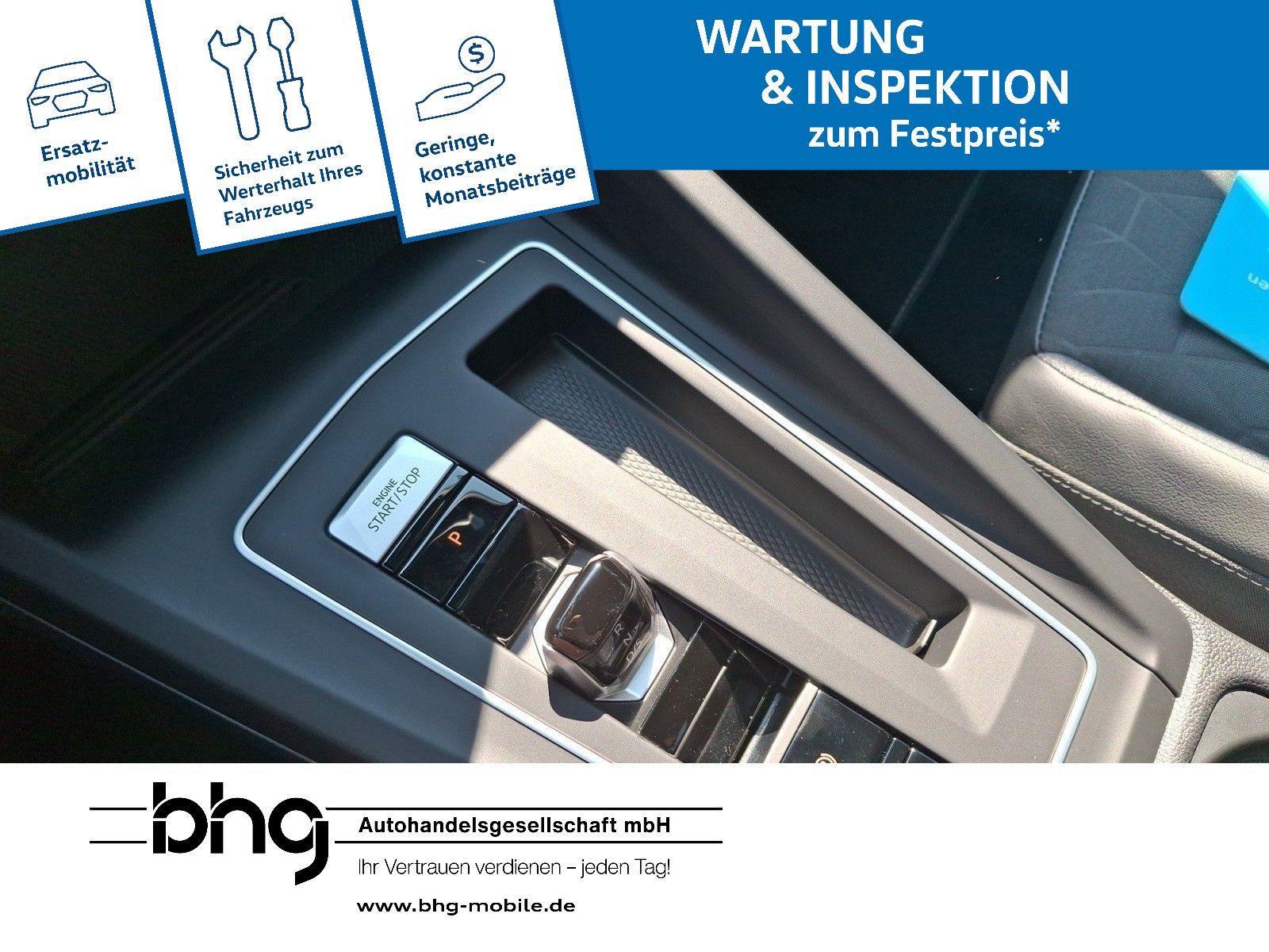 Volkswagen Golf - Bild 20