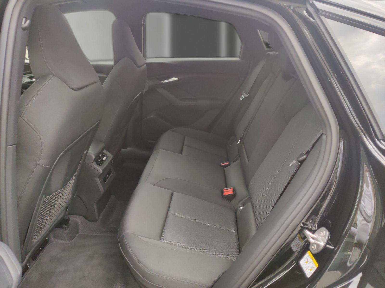 Audi Q6 e-tron - Bild 23