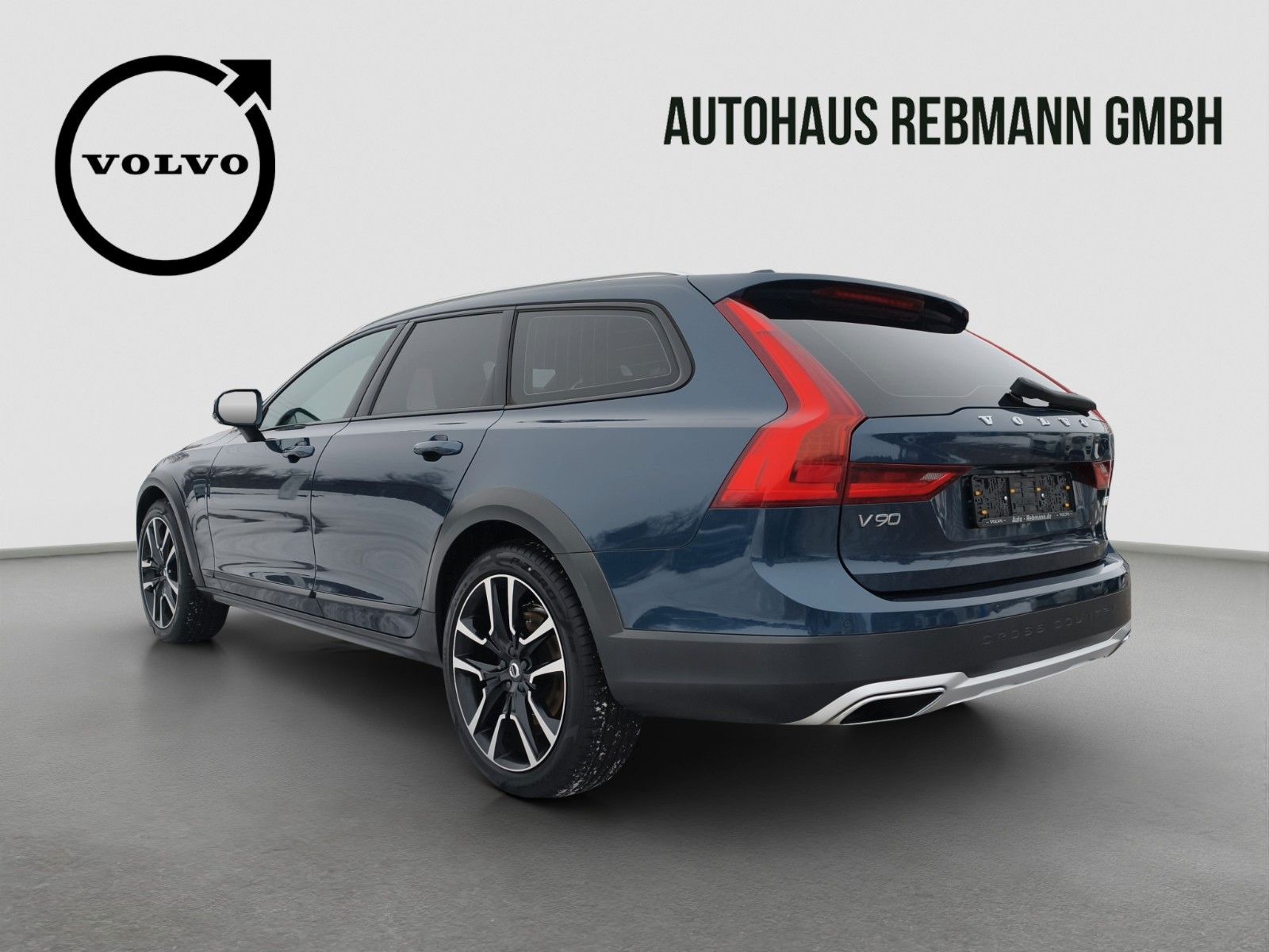 Volvo V90 Cross Country Pro D5 AWD*Standh*Headup* foto 4