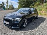 BMW 120i M Sport M Sport - gebrauchte BMW 120 aus dem Jahr 2017