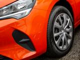 Opel Corsa F e Edition Sicht-Paket Kamera Sport-Modus - Opel Corsa: Sport Edition