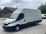 Iveco Daily 35S18 Hi-Matic H3 2.10m Jumbo-Dach - Iveco aus 2020