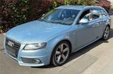 Audi A4 3.2l Quattro V6 - Audi A4 aus 2008: 3.2