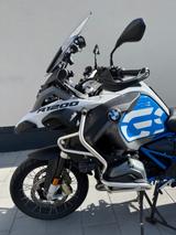 BMW R1200GS Adventure, 3 Pakete, 1. Hand, TFT - BMW R 1200 GS T