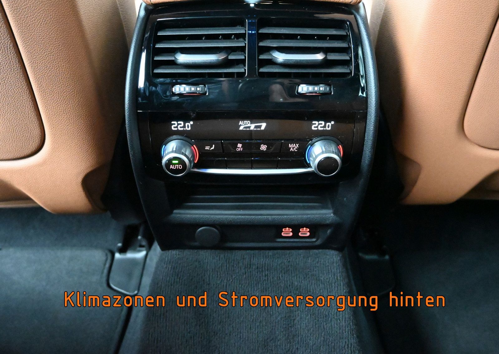 Fahrzeugabbildung BMW 530d xDr. Touring M SPORT °UVP 93.380€°AHK°STHZG