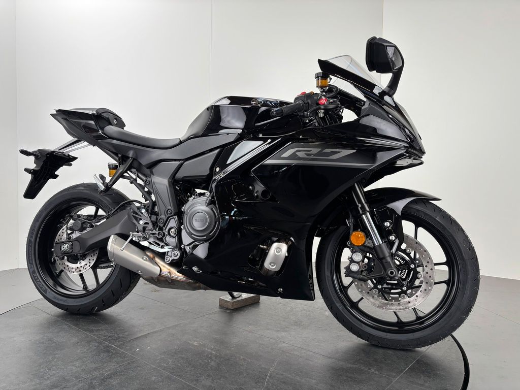 Fahrzeugabbildung Yamaha YZF-R7 *HERBST DEALS*