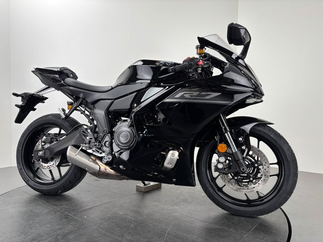 Yamaha YZF-R7 *HERBST DEALS*