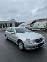 Mercedes-Benz E 320 E Limousine E 320 CDI - Mercedes-Benz E 320 aus 2007: Cdi