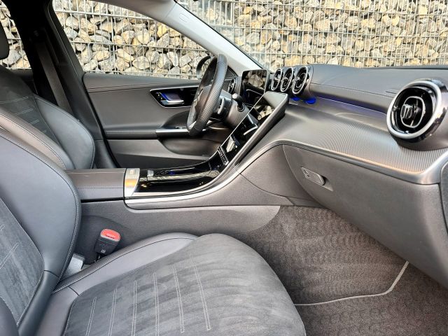 Mercedes-Benz C 300 – Bild 4