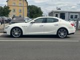 Maserati GHIBLI DIESEL*20`LM - gebrauchte Maserati Ghibli aus dem Jahr 2014