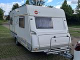 Bürstner Amara 450 TS luxus  - Bürstner Lux