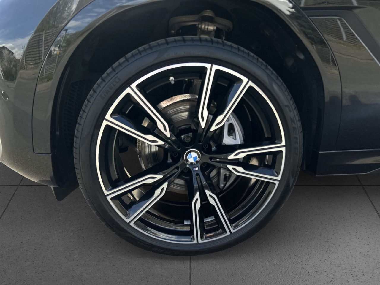 BMW X6 - Bild 19