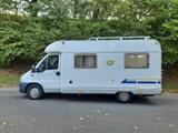 Bürstner T595 - Offers