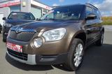 Skoda Yeti Ambition Plus Edition - Skoda Yeti: Edition Plus