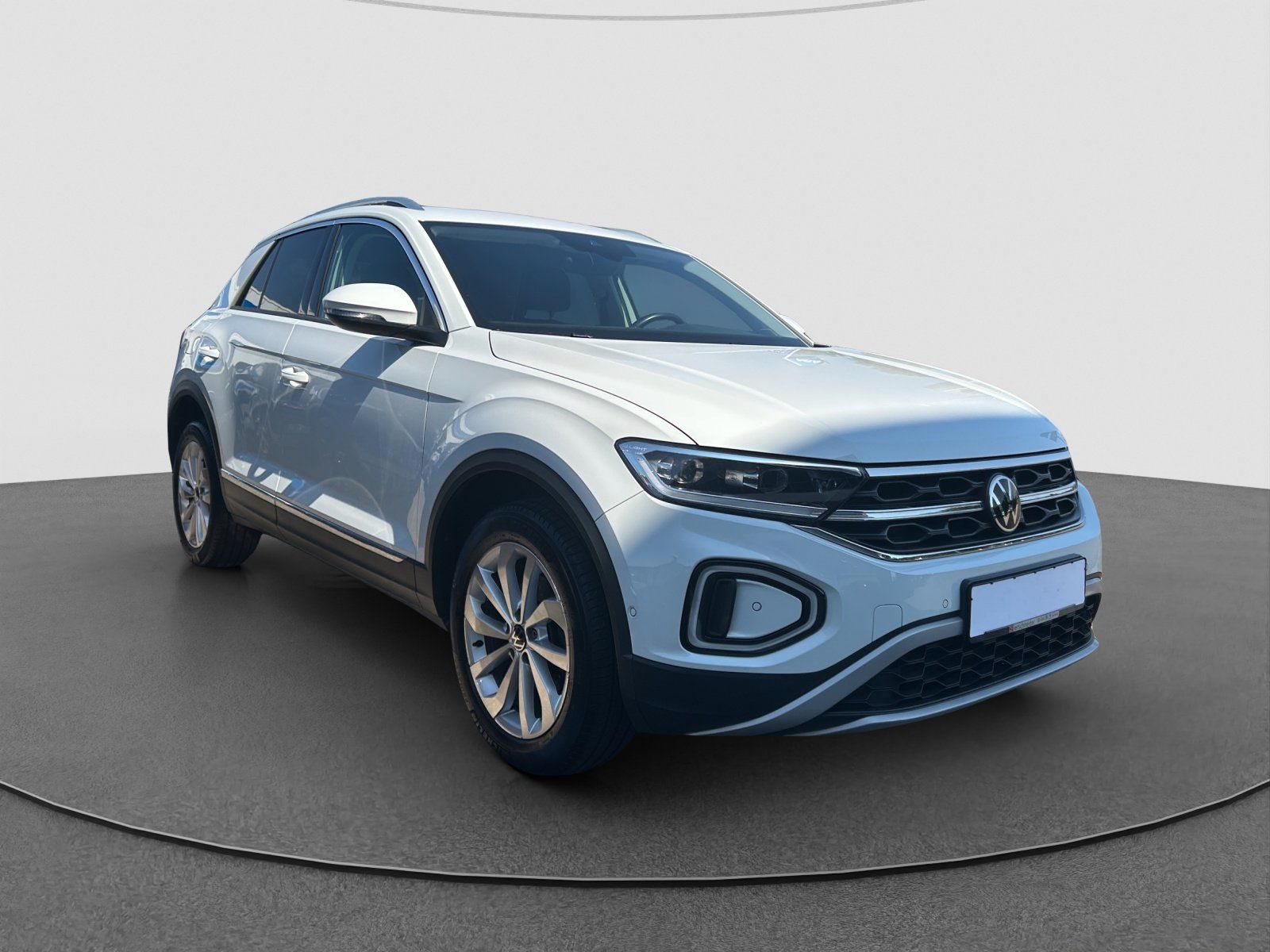 Volkswagen T-Roc - Bild 4