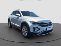Volkswagen T-Roc - Vorschau Bild 4