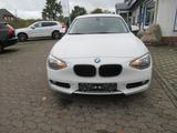 BMW 118 Baureihe 1 Lim. 5-trg. 118 d - BMW 118: Sitzheizung