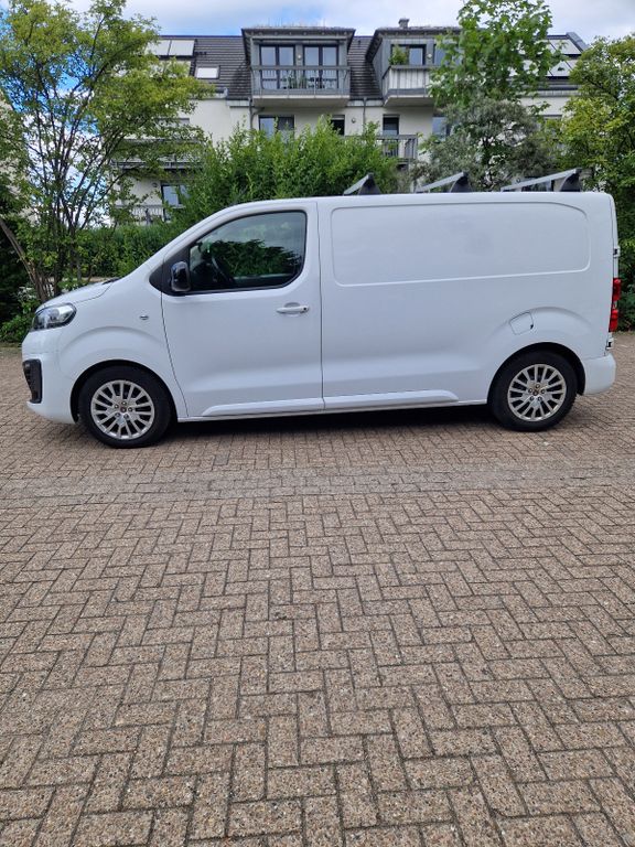Image of Fiat Scudo