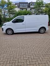 Fiat Scudo - Fiat Scudo von privat