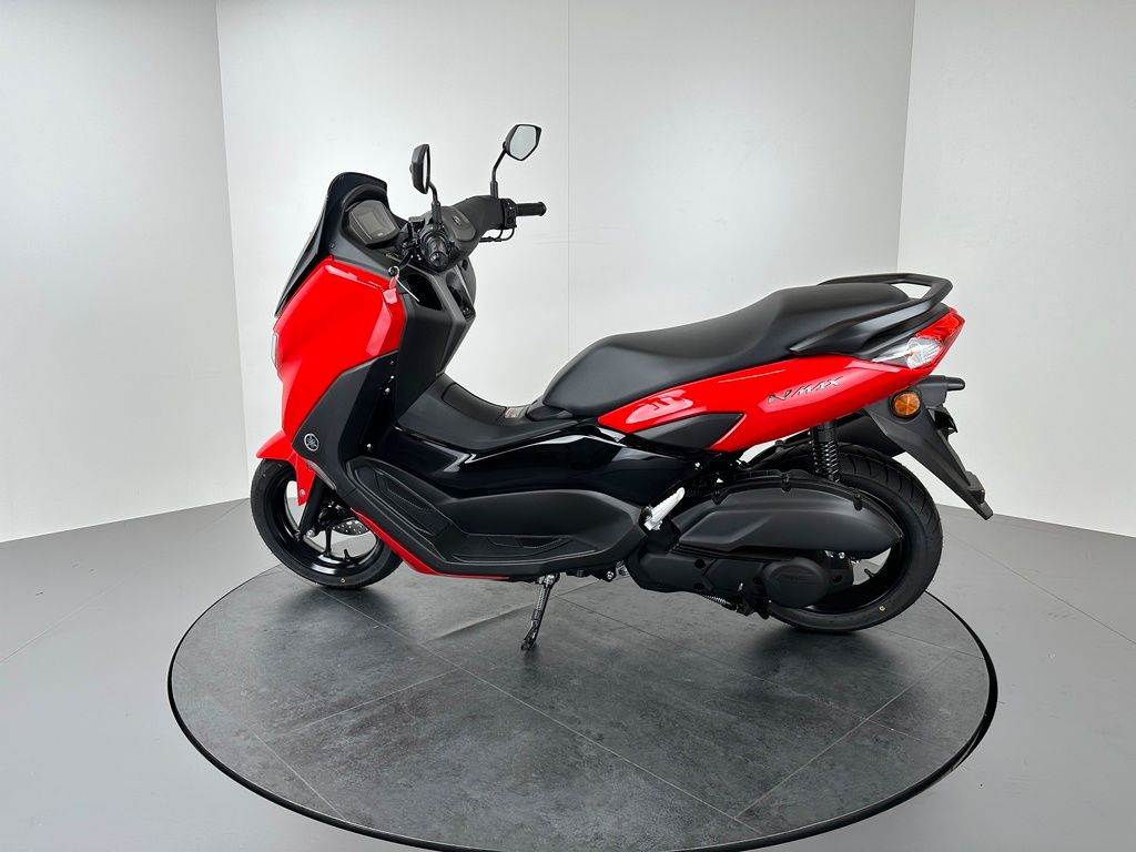 Fahrzeugabbildung Yamaha N-MAX 125 *AKTIONSPREIS *ab 49,- € mtl.