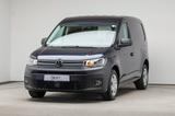 Volkswagen Caddy Cargo 2.0 TDI KLIMA*DAB+*SZHZG*GJR* - gebrauchte VW Caddy aus dem Jahr 2022