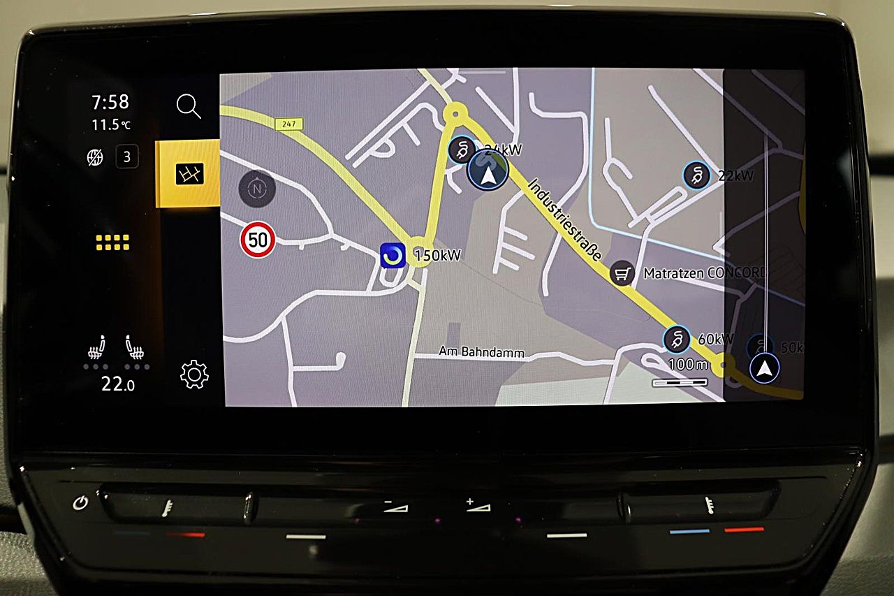 Volkswagen ID.3 - Bild 8