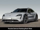Porsche Taycan Turbo Cross Turismo HA-Lenkung Wärmepumpe - scheckheftgepflegte Porsche Taycan