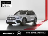 Mercedes-Benz GLB 250 4M AMG PANO 360 NIGHT BURMESTER LED - Mercedes-Benz Gebrauchtwagen von 2020