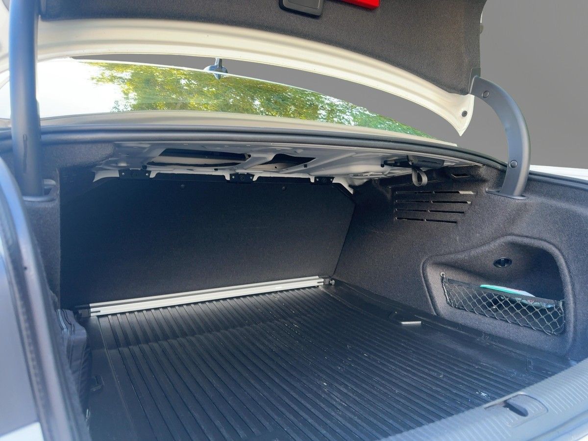 Audi A4 - Bild 6