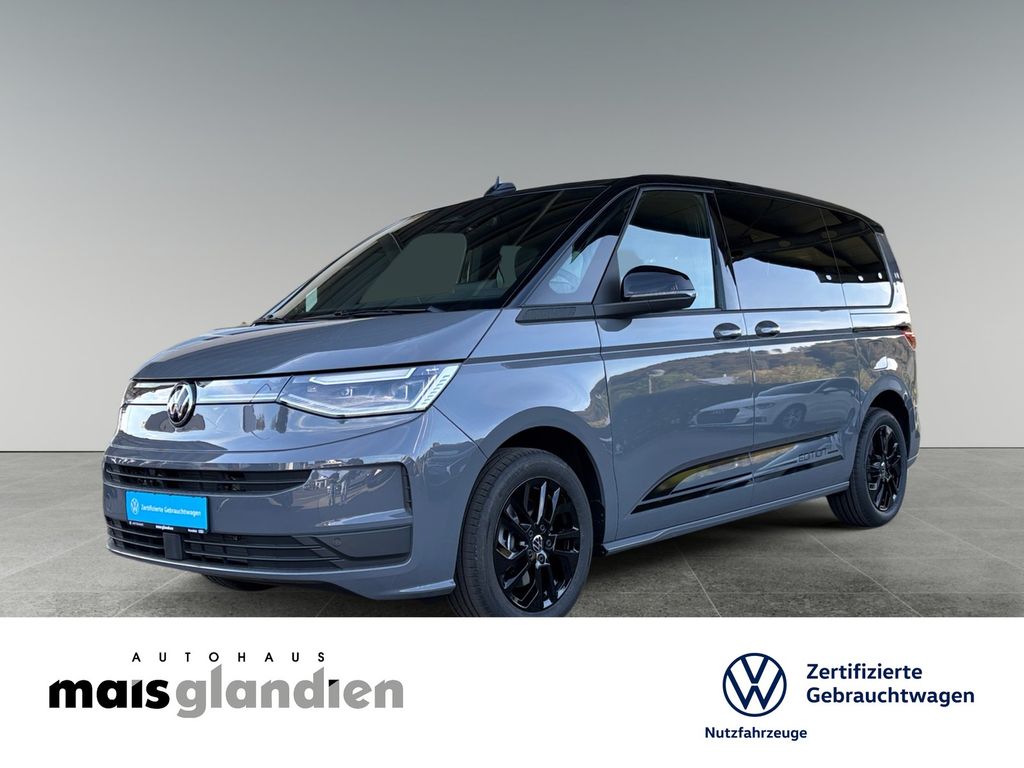 Image of Volkswagen T7 Multivan