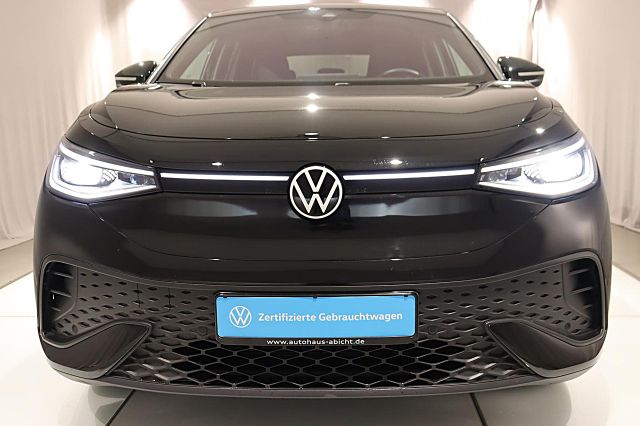 ID.5 Pure 125kW AHK Wärmep.IQ-LIGHT Anschlussgar