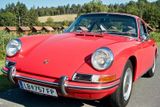 Porsche 912 Matching Numbers SWB 901