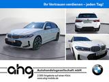 BMW 320i Touring M Sport Aut. 19' ACC HuD HiFi