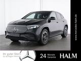 Mercedes-Benz EQA 250 + AMG Line Premium Night-Paket 360° - Mercedes-Benz EQA Gebrauchtwagen in Hannover