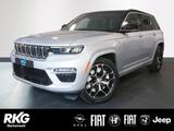 Jeep Grand Cherokee Summit Reserve 4xe,Head-Up, Night - Jeep Grand Cherokee in Bonn
