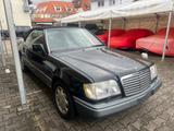 Mercedes-Benz E 320 Cabrio Vollleder - Mercedes-Benz E 320 in Stuttgart