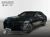 BMW i7 xDrive60 Limousine 518€ netto/mtl.*M Sportpak - BMW i7 Jahreswagen