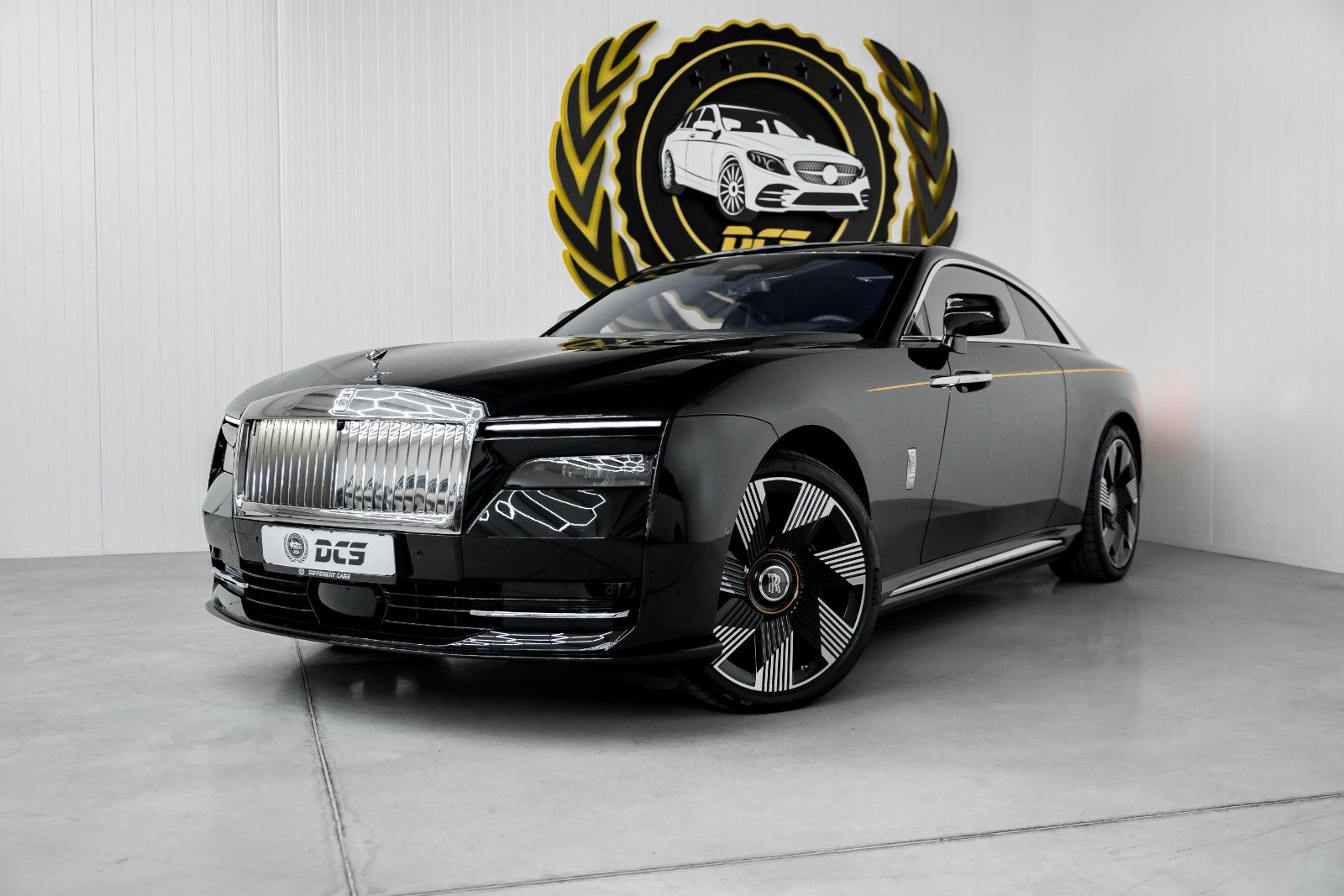ROLLS ROYCE Spectre