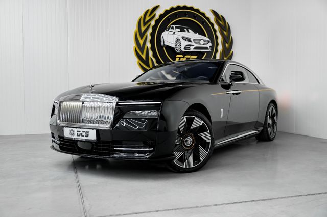 ROLLS ROYCE Spectre