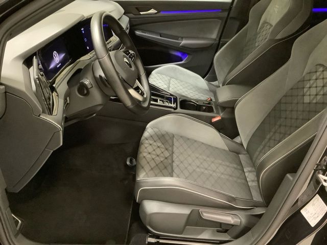 Golf Variant R-Line 2,0 TSI 140 kW DSG Matrix,