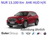 BMW X1 20i xLine SR18'' AHK HUD H/K PA+ DaProf Aktiv - BMW X1: Rot