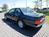 BMW M 635 CSi Coupé 16°LMR KLIMA Schiebedach - BMW 635 aus 1986