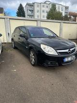 Opel Signum Automatik 1,9 cdti - Opel Signum mit Diesel-Antrieb: Automatik