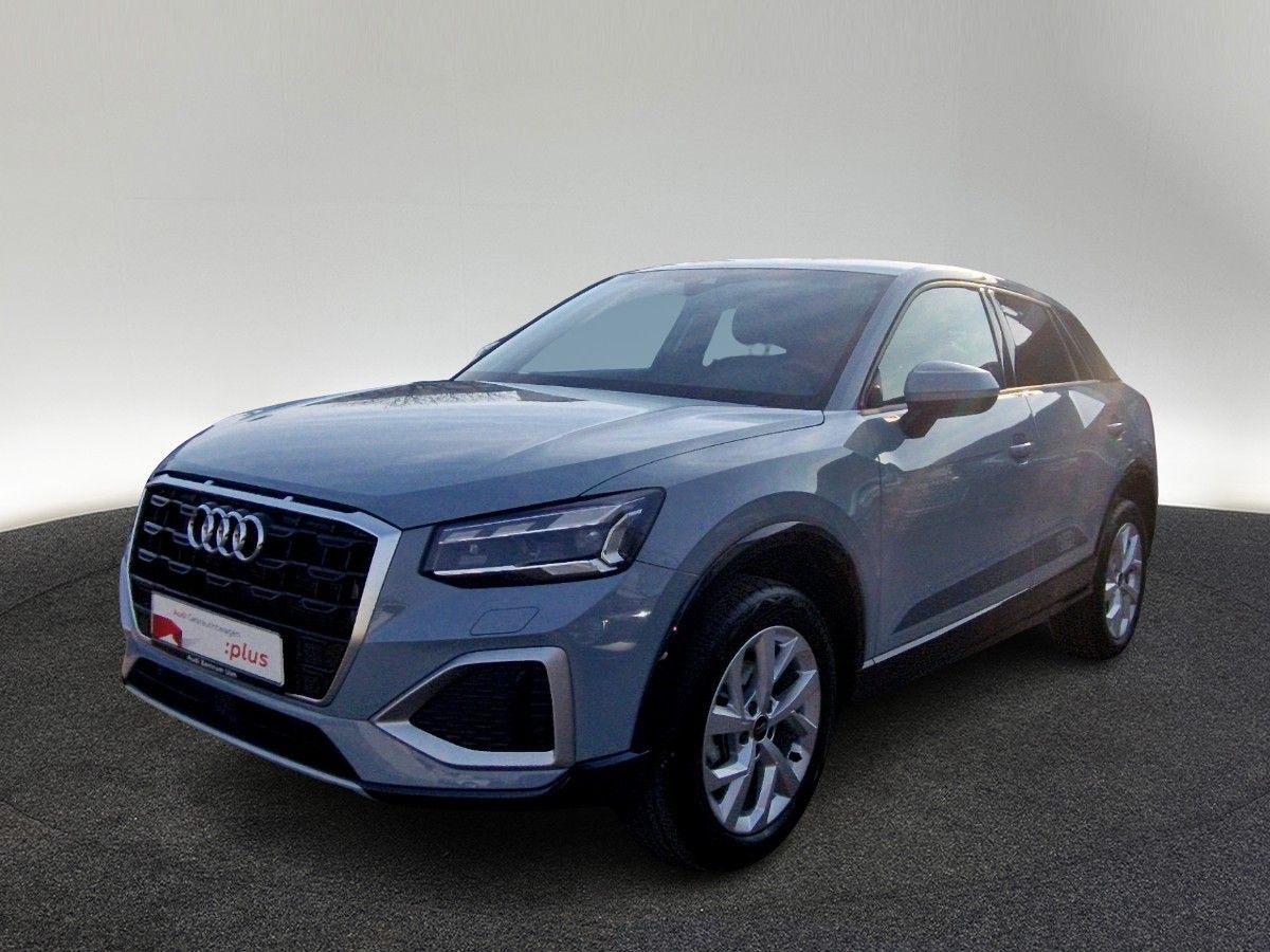 Audi Q2 - Bild 2