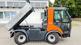 Hako Tremo  X 56 Carrier S  4x4 + Allradlenkung - Hako LKWs