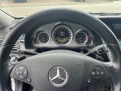 MERCEDES-BENZ E 300 E T-Modell E 300 CDI BlueEfficiency