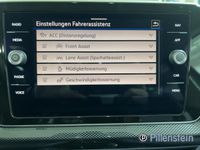 Volkswagen T-Cross - Vorschau Bild 12