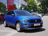 Volkswagen T-Roc 1.5 TSI Sport DSG LED Navi ACC Spurwechsel - Volkswagen T-Roc in Hannover